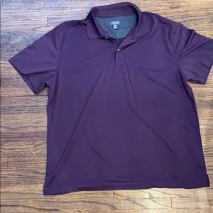 Men’s polo